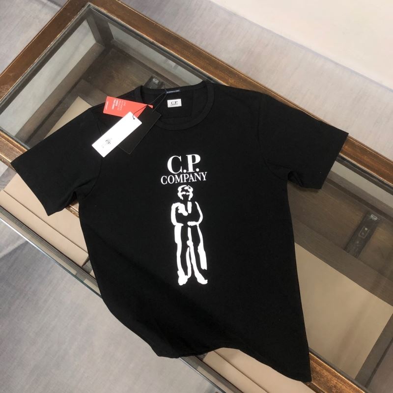 Cp Company T-Shirts